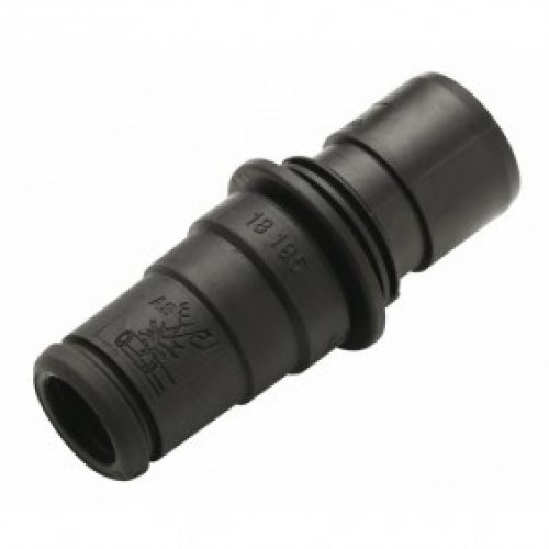 Adaptateur antistatique pour connexion d&rsquo;outils sur aspirateur XC 30