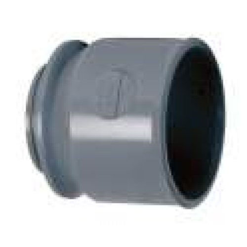 Adaptateur de bouchon : 100