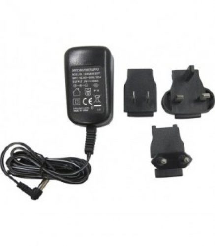 adaptateur de courant 9V Multi-Plug pour EMB horizontal, 70 120 08+09