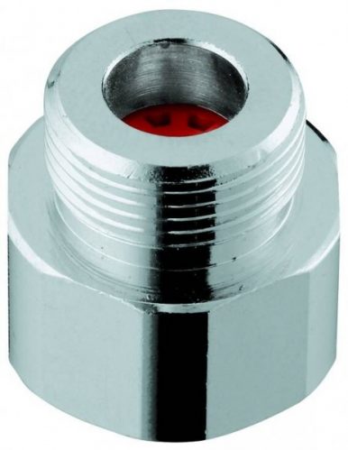 Adaptateur Grohe avec limiteur de débit