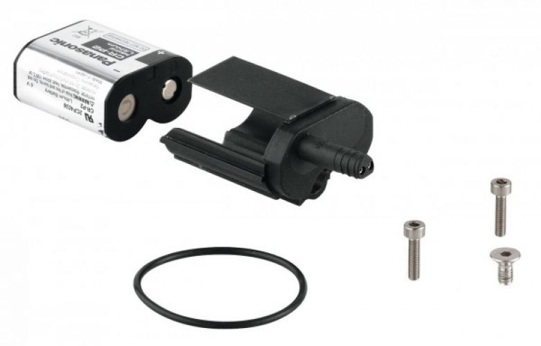 Adaptateur Grohe Boîte de batterie 42425000