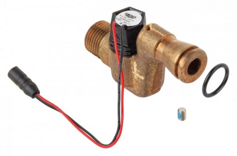 Adaptateur Grohe Electrovanne 42394000