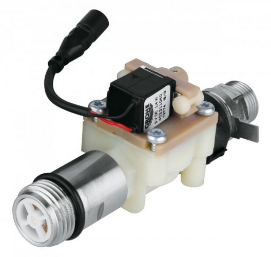 Adaptateur Grohe Electrovanne 48213000