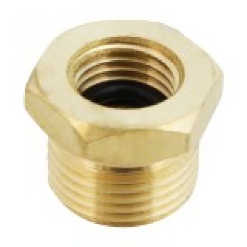 Adaptateur Laiton 3/8 » – 1/4 »…