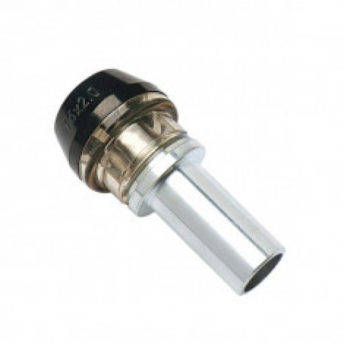 Adaptateur Multicouche push-fit ixPress2 Ø16×2,0 – Cuivre à souder Femelle Ø12