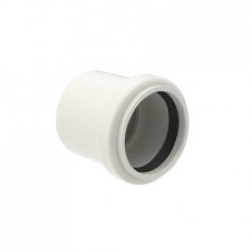 Adaptateur PE à joint – PVC à coller Ø40