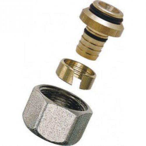 Adaptateur pour tube PER R179 – 16 x (10×12)