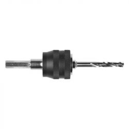 Adaptateur Power Change A Queue Six Pans 8 Mm Bosch 2608584674 Pour Scies Trepans