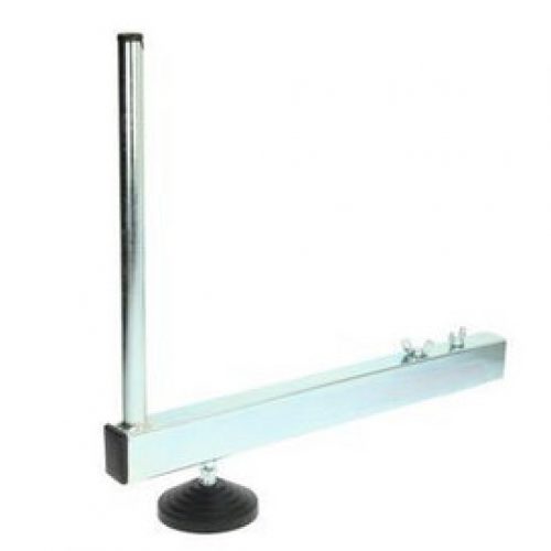 Adaptateur redresseur de tube 14 – 26 mm pour montage sur le dévidoir SilverTec