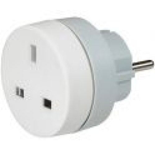 Adaptateur standard Britannique – Legrand