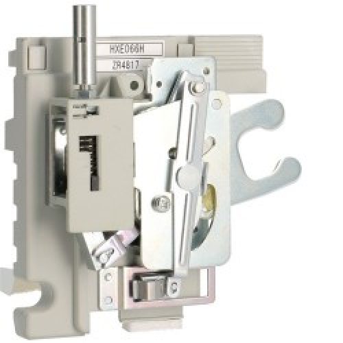 Adaptateur ver.mécanique h1000 – APPAREILLAGE DE TETE  HAGER HXE066H