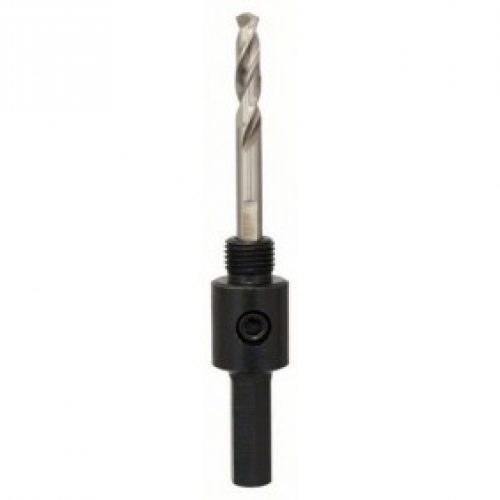 Adaptateurs pour scie trépans