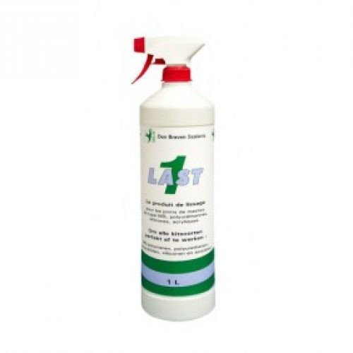 Additif de lissage pour mastic – universel – 1 L – Last One