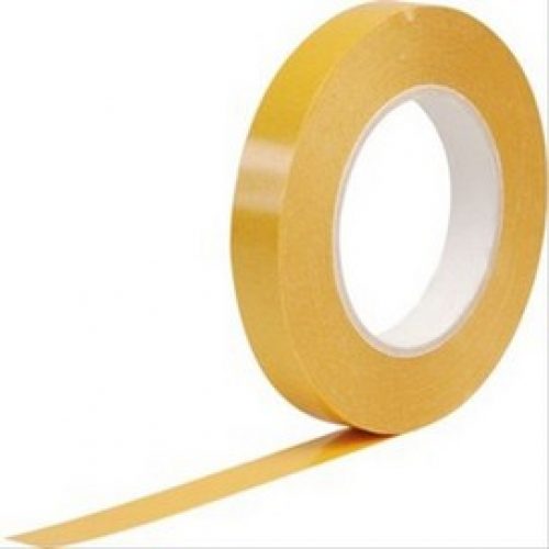 Adhésif double face 19mm x 50m