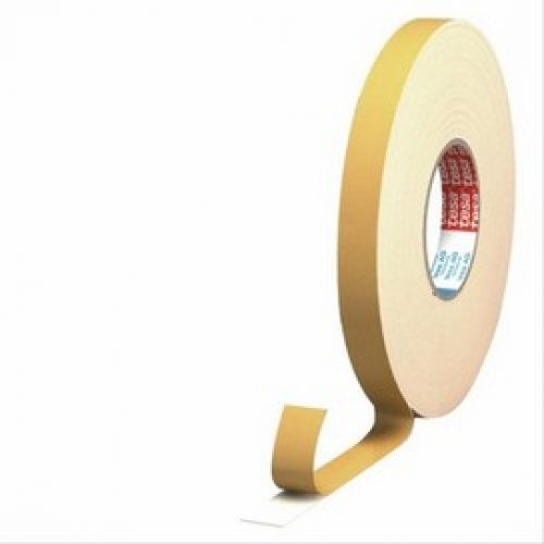 Adhésif double face 62936 blanc 19mm x 25m – TESA