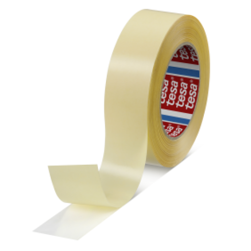 Adhésif double-face PP transparent multi-support – 64621
