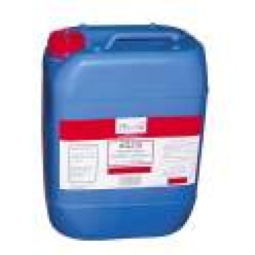 Adjuvant pour dalle de plancher chauffant 10 L