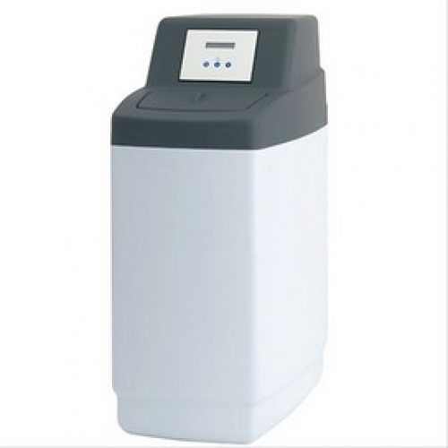 Adoucisseur Merkeco pro Merkur 20 litres Volumetrique