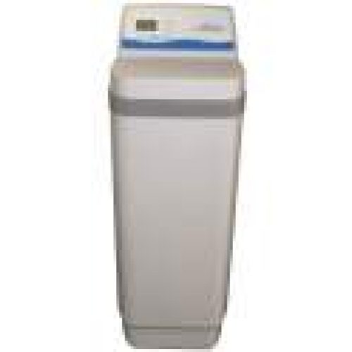 Adoucisseur monobloc 15 Litres volumétrique électronique avec by-pass