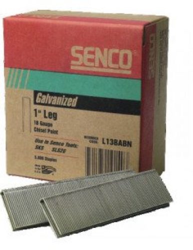 AERFAST –  Boite 5000 agrafes M 29mm – M14BAB