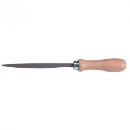 Affiloir triangulaire