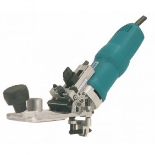 Affleureuse de chant inclinable 750W FR 292 R – 9200400