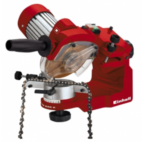 Affuteuse électrique – 235 volts – GC-CS 235 E