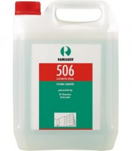 Agent lissant Spezial 506 bidon 5l