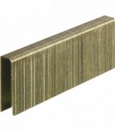 Agrafe 38 mm zingué CP Sencote, 1875 pcs