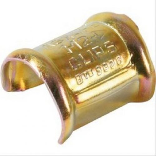 Agrafe Clip Ø14 boîte de 100