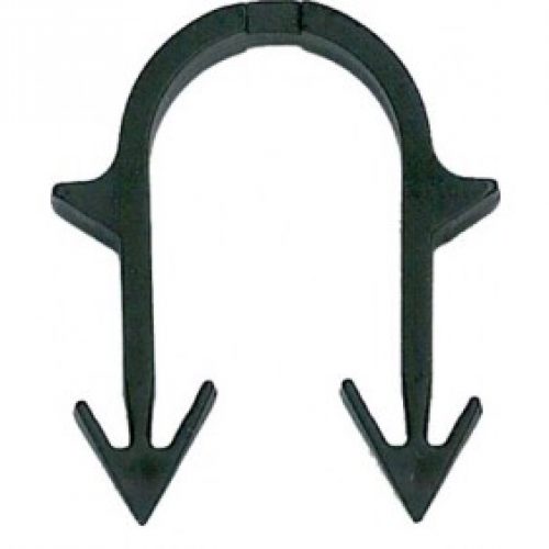 Agrafes classiques pour plancher chauffant