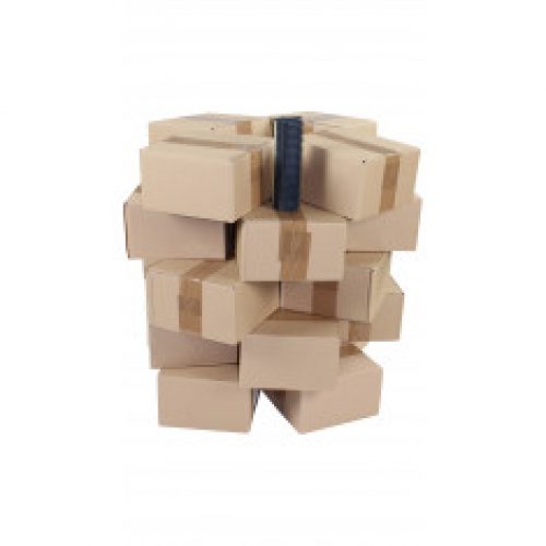 Agrafes type 40 (20 boites x 300 agrafes)