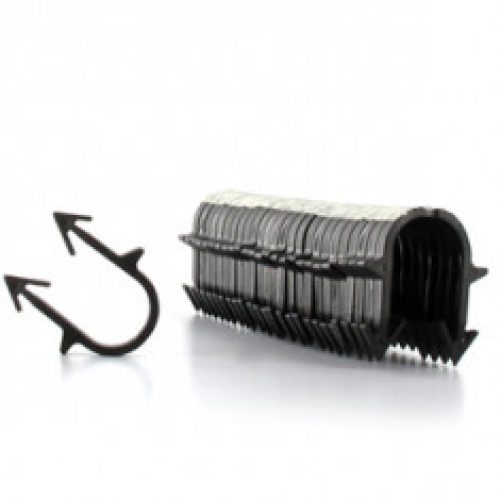 Agrafes type 40 (boîte de 300 agrafes)