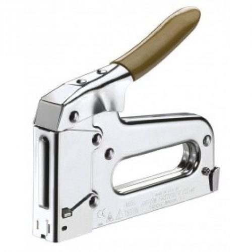 Agrafeuse cloueuse professionnelle – T50PBN