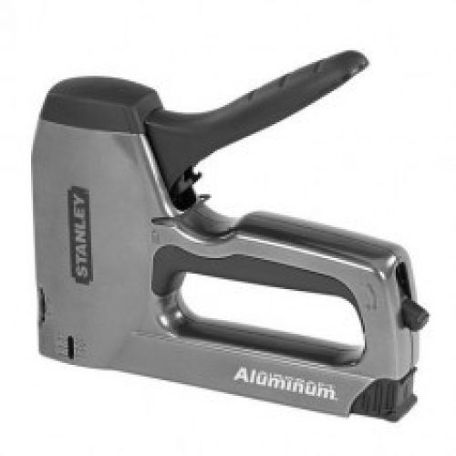 Agrafeuse-clouseuse TR250 Stanley Gamme Pro