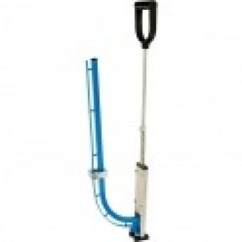 Agrafeuse mécanique – PB tub