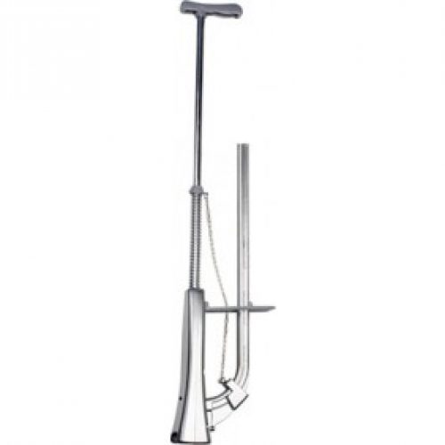 Agrafeuse spéciale plancher chauffant