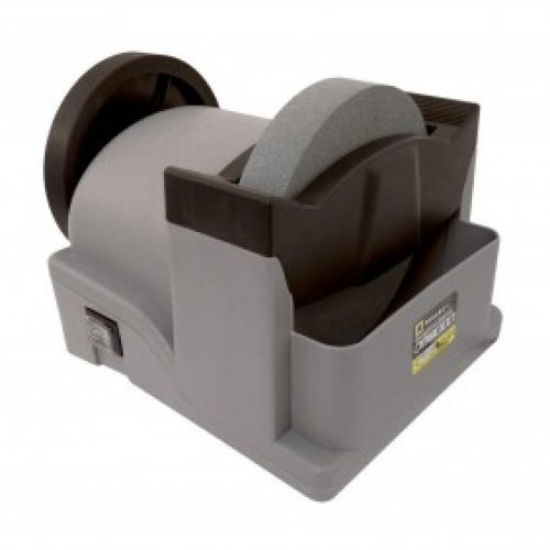 Aiguiseuse à eau et meule à morfiler – puissance 90 w – ENERGYGRIND-200