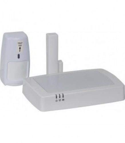 Alarme Honeywell HS911S