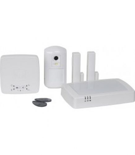 Alarme Honeywell HS912S