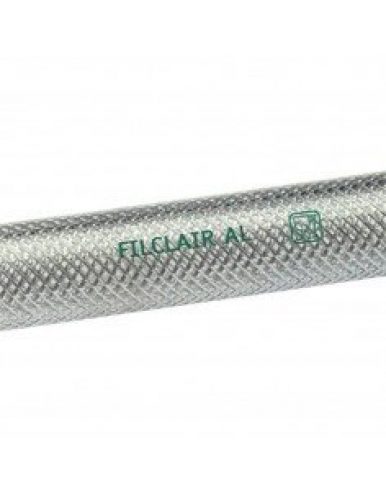 ALFAFLEX – Tuyau Filclair AL 6x12mm – FI0612025