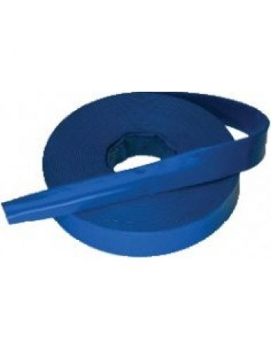 ALFAFLEX – Tuyau plat Flat7 50mx80mm – FL07080050