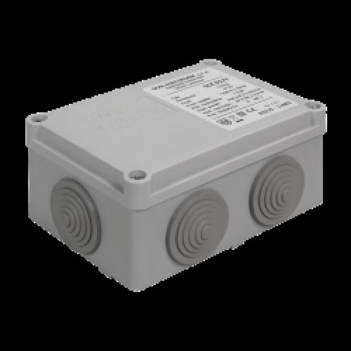 Alimentation 230V AC / 24V DC (SLZ 01Y)