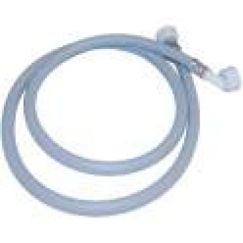 Alimentation coudée pour machine à laver, longueur 2.5 mètres