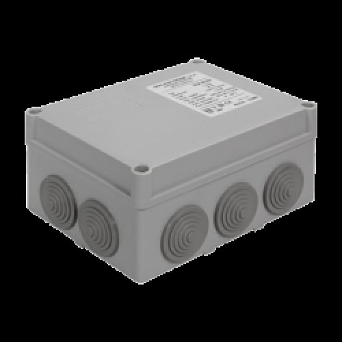 Alimentation externe 230/24 V DC (SLZ 01Z)