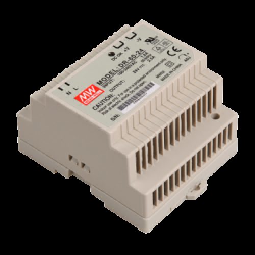 Alimentation externe 24 V CC pour montage…