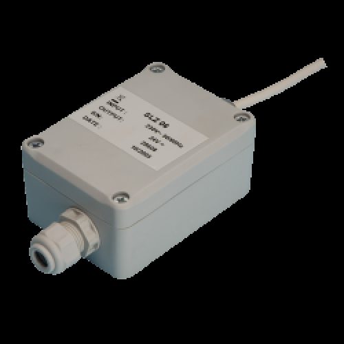 Alimentation externe pour robinet 230 V AC…