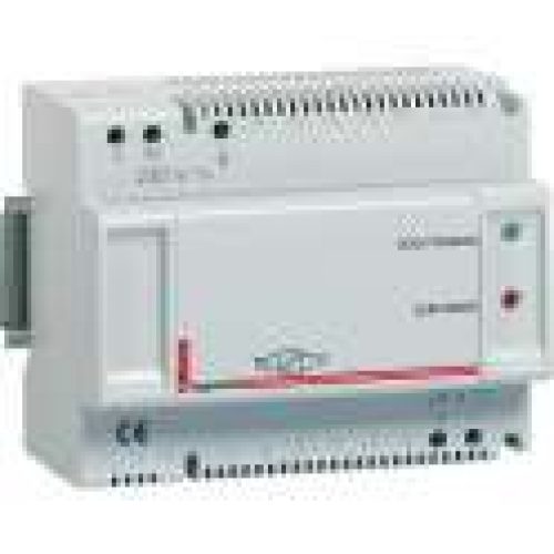 Alimentation modulaire pour afficheur 236788 Legrand – Legrand