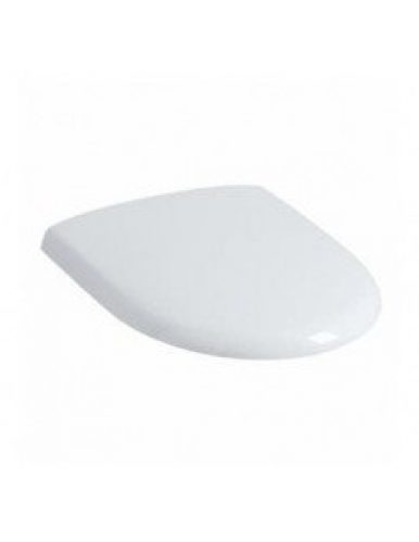 ALLIA – Abattant Prima pour cuvette suspendue courte – 000463-000