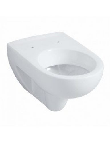 ALLIA – Cuvette suspendue PRIMA Compact blanc – 003903-000